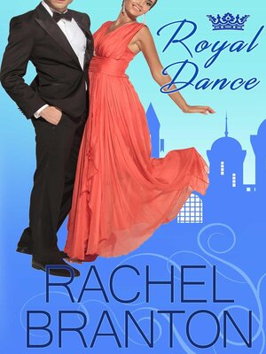 cover image of Royal Dance